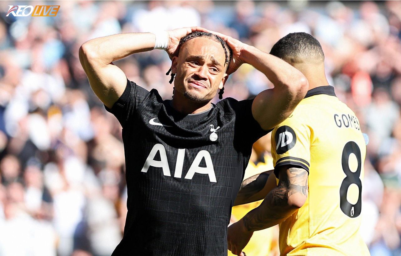 Cuộc đua trụ hạng căng như dây đàn | Keolive