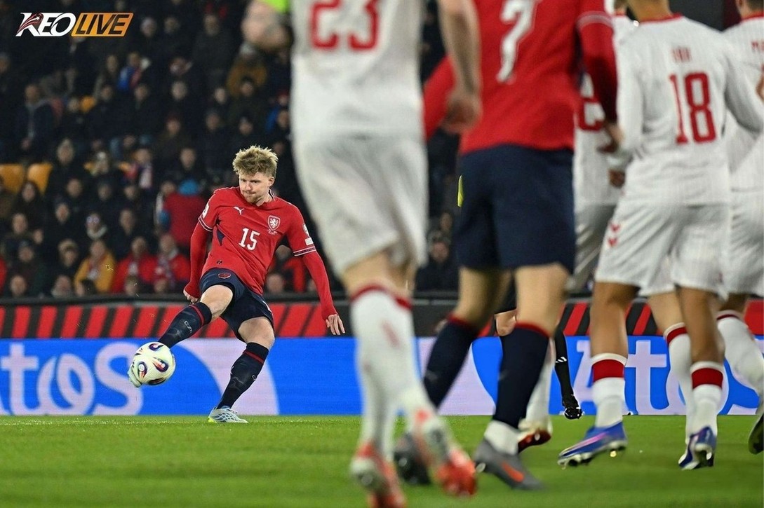 Pha làm bàn đẹp mắt của Sulc | Keolive