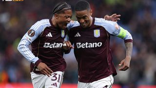 Áp đảo toàn diện, Villa hiên ngang tiến vào bán kết Europa League