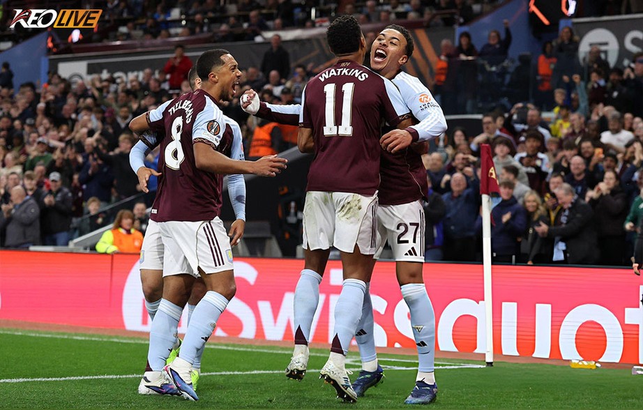 Màn trình diễn "9.5 điểm" của Morgan Rogers  | Keolive