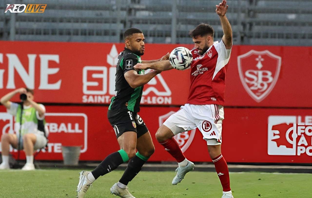 Lens tiếp tục không duy trì được phong độ | Keolive