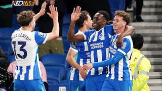 Thua trận thứ 5 liên tiếp, Chelsea "out" khỏi top 6