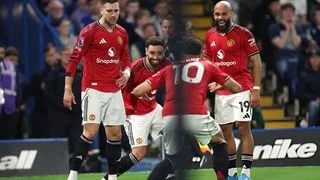 Hình ảnh cho bài The Blues tiếp tục lún sâu khủng hoảng, Bruno tiền gần tới kỷ lục kiến tạo