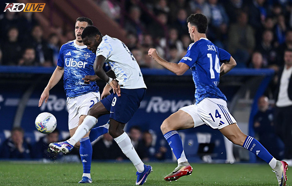 Những sai lầm ở hàng phòng ngự khiến Como phải trả giá đắt | Keolive