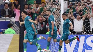 Nếu cả đời này không rực cỡ thì sao? 40 năm chờ đợi của Iraq được đến đáp xứng đáng