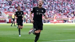 Hình ảnh cho bài Bị dẫn trước 3 bàn, Bayern Munich vẫn lội ngược dòng ngoạn mục trước Mainz