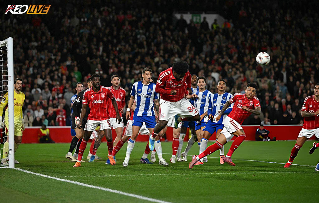 Những phút cuối "khó thở" đối với nhiều CĐV của đội nhà | Keolive