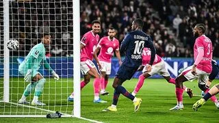 Hình ảnh cho bài RED ALERT: Dembélé đang trở lại, PSG mạnh mẽ nhất đã sẵn sàng