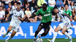 Thất thủ tại MAPEI, Como tiếp tục hụt bước trong cuộc đua top 4