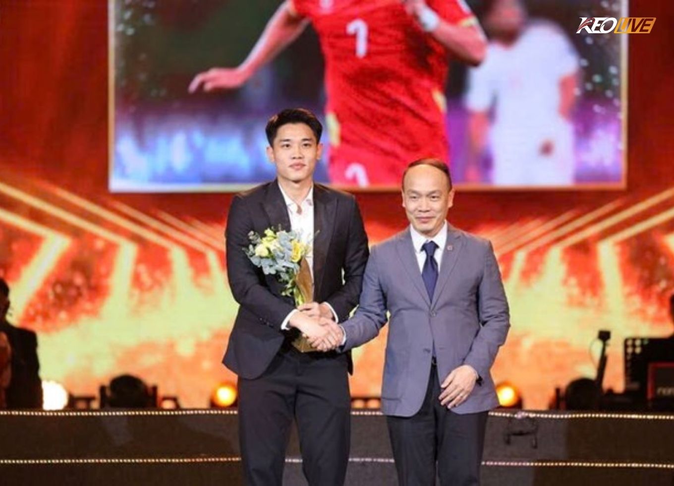 đình bắc | Keolive