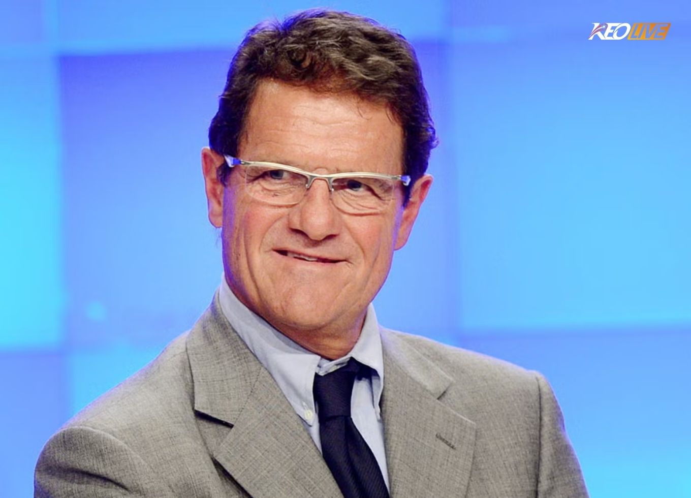 fabio capello | Keolive