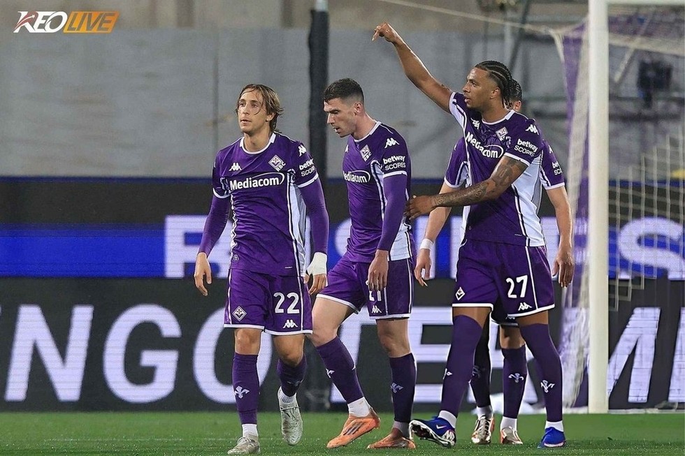 Bàn thắng của Gosens khiến Lazio trở nên vội vàng trong tấn công hơn | Keolive