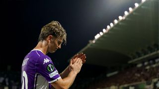 Hạ gục Palace trên sân nhà, La Viola vẫn phải ngậm ngùi rời Conferece League