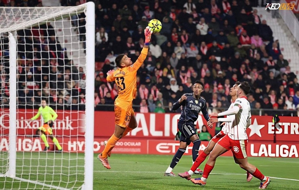 Hai đội hòa 1-1 ở lần đối đầu gần nhất | Keolive