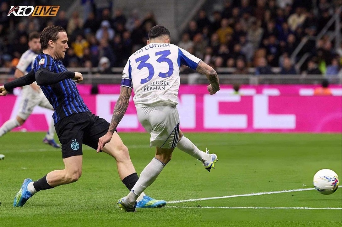 Como là đội có tỉ lệ ghi bàn mở tỉ số cao bậc nhất Serie A mnùa này | Keolive