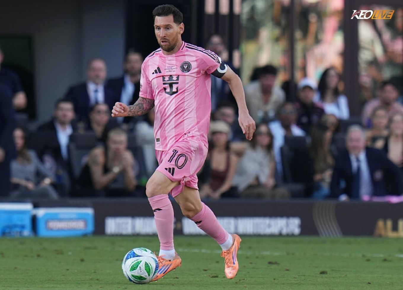 inter miami | Keolive