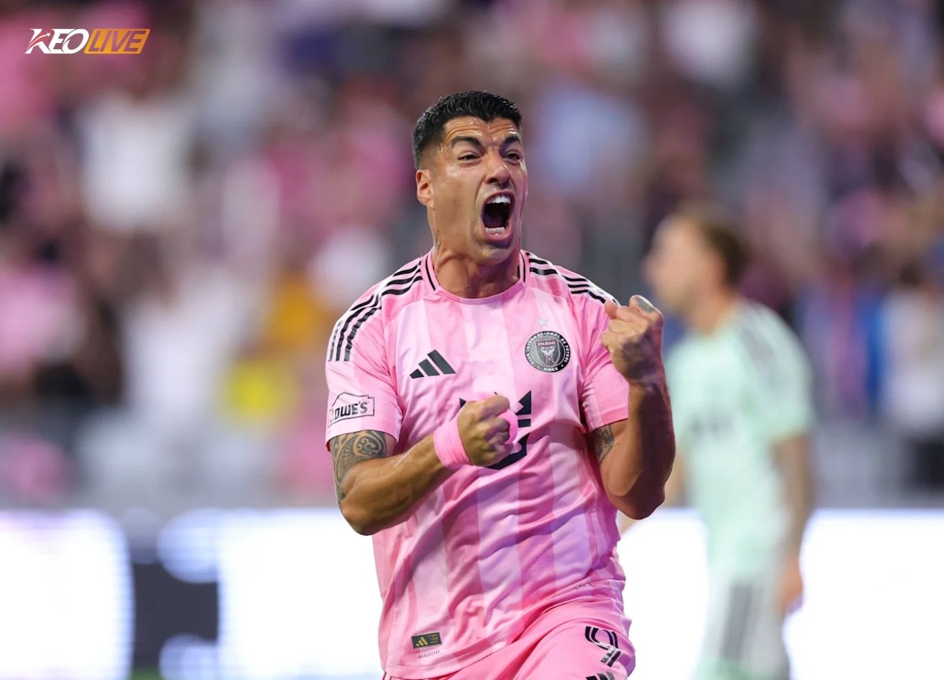 inter miami | Keolive