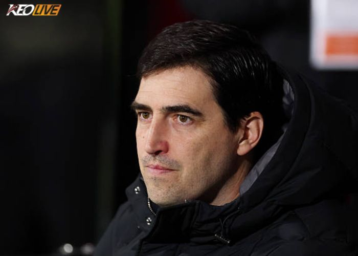 Iraola từ chối, Palace buộc phải đổi hướng | Keolive