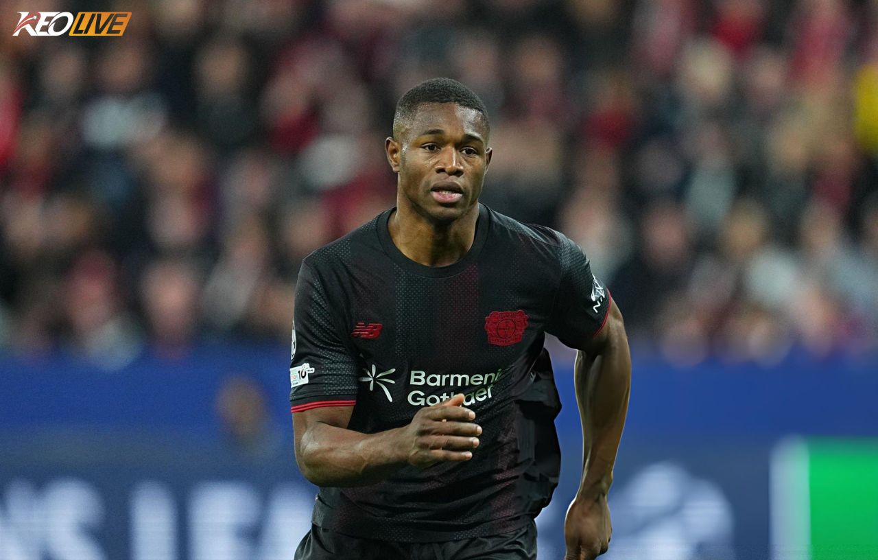 Kế hoạch chuyển nhượng và mục tiêu trẻ | Keolive