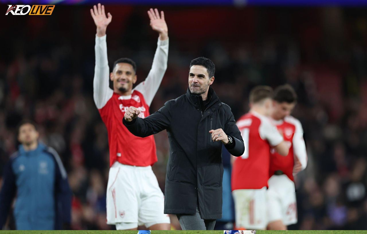 Khủng hoảng lực lượng trước giai đoạn quyết định | Keolive