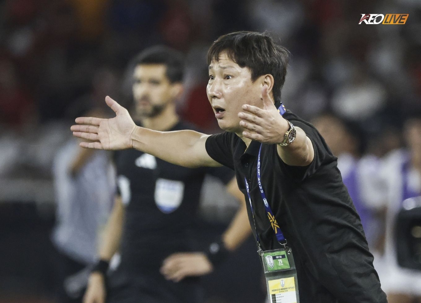 kim sang sik | Keolive