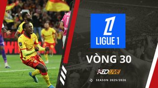 PSG bất ngờ thúc thủ, cuộc đua vô địch vẫn chưa ngã ngũ