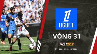 PSG áp đảo, Lens tiếp tục hụt hơi trong cuộc đua vô địch