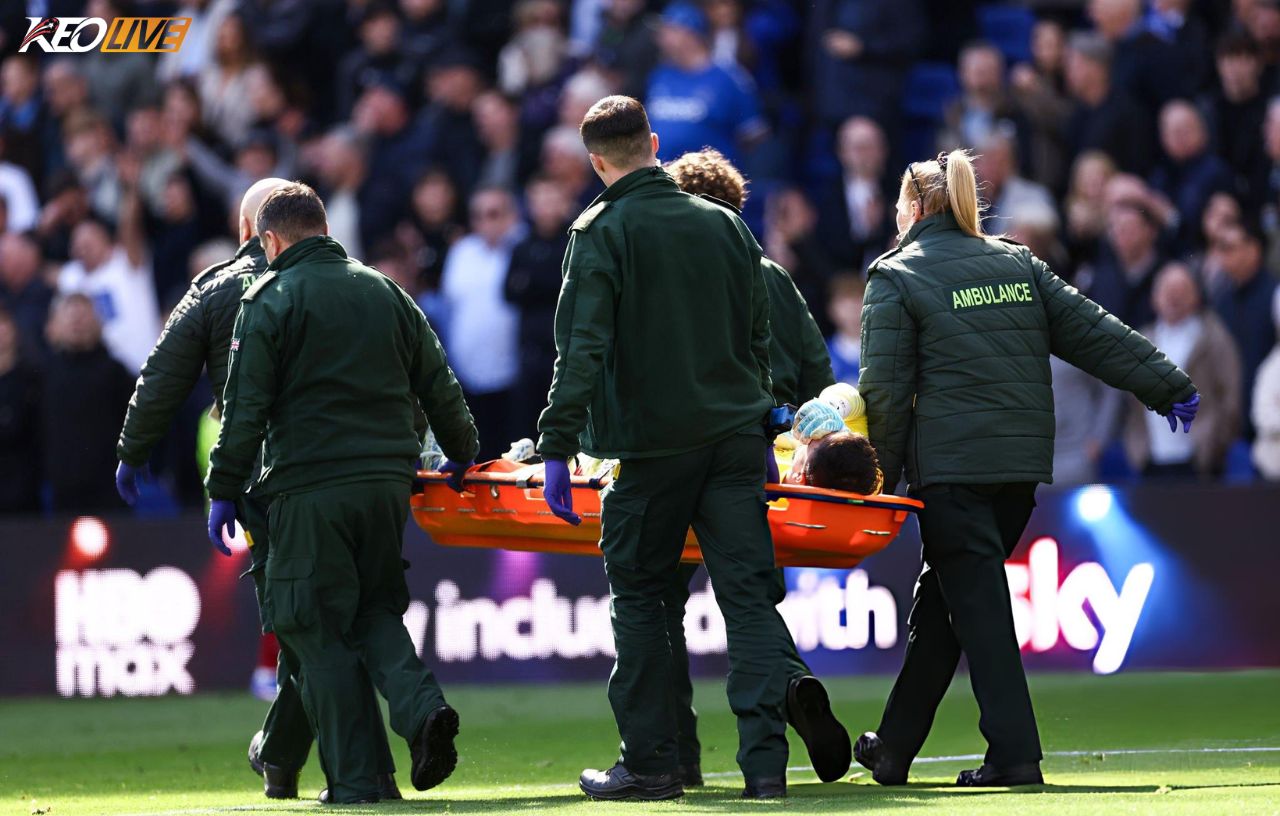 Mamardashvili và khoảng trống khó lấp | Keolive