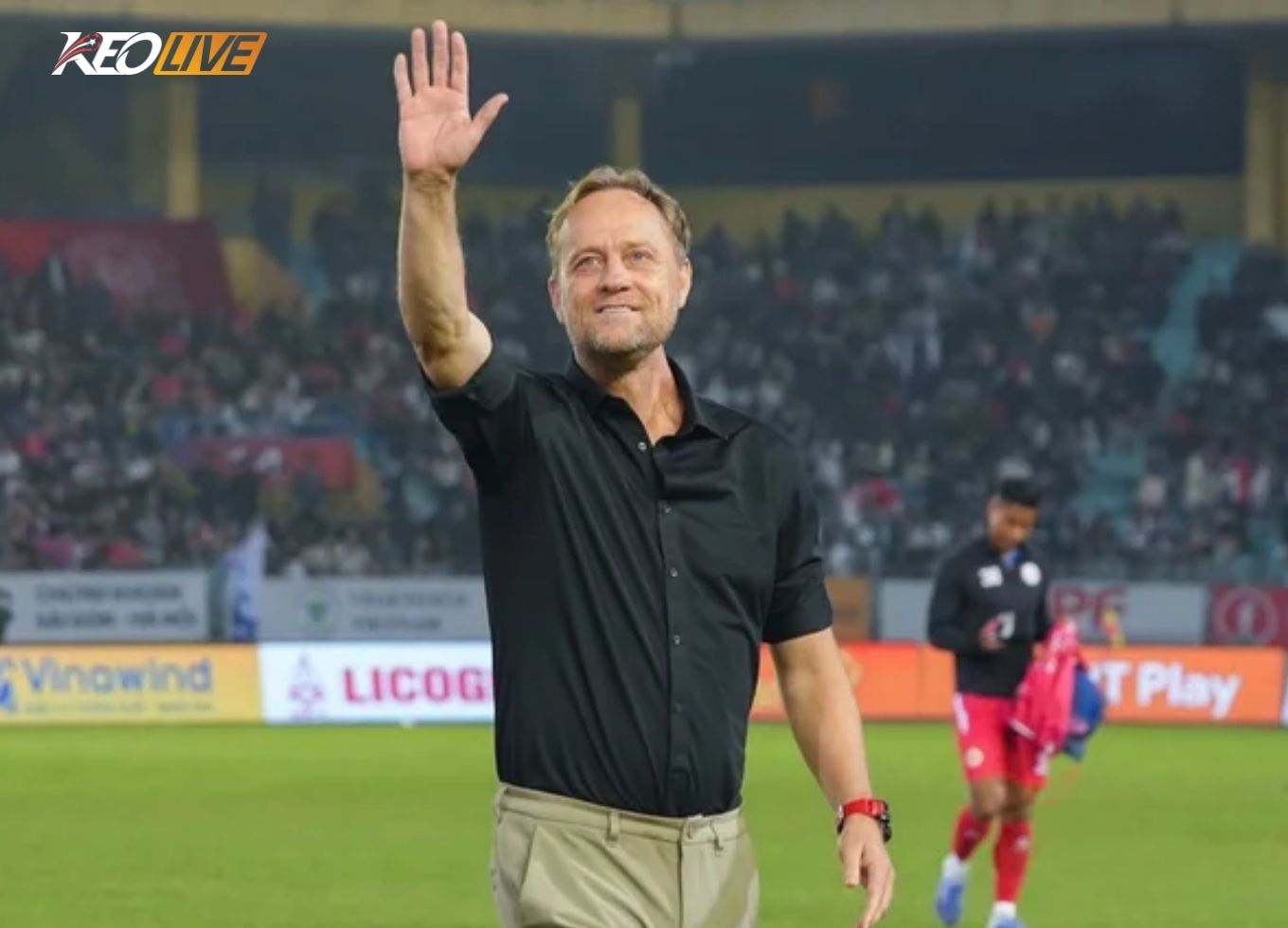 mano polking | Keolive