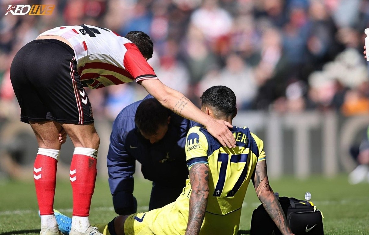 Nghi vấn chấn thương dây chằng đầu gối | Keolive