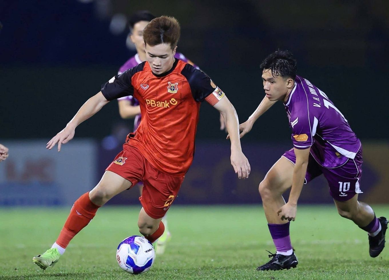 ninh binh fc | Keolive