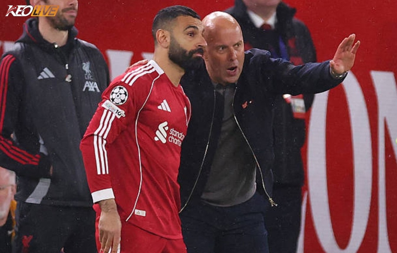 Slot phải điều chỉnh để cứu mùa giải | Keolive