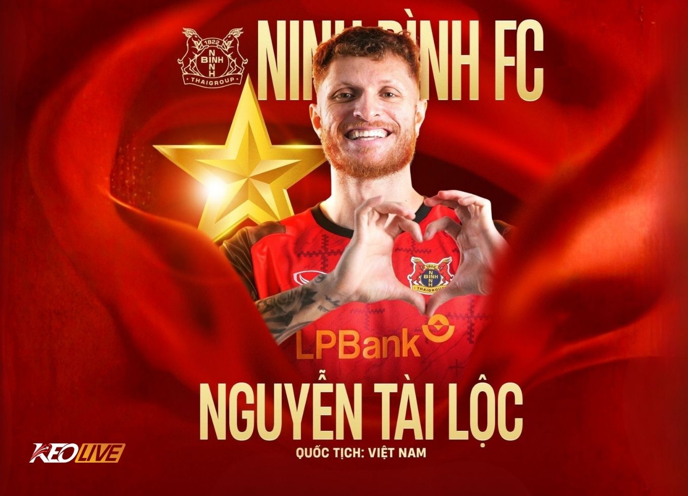 tài lộc | Keolive