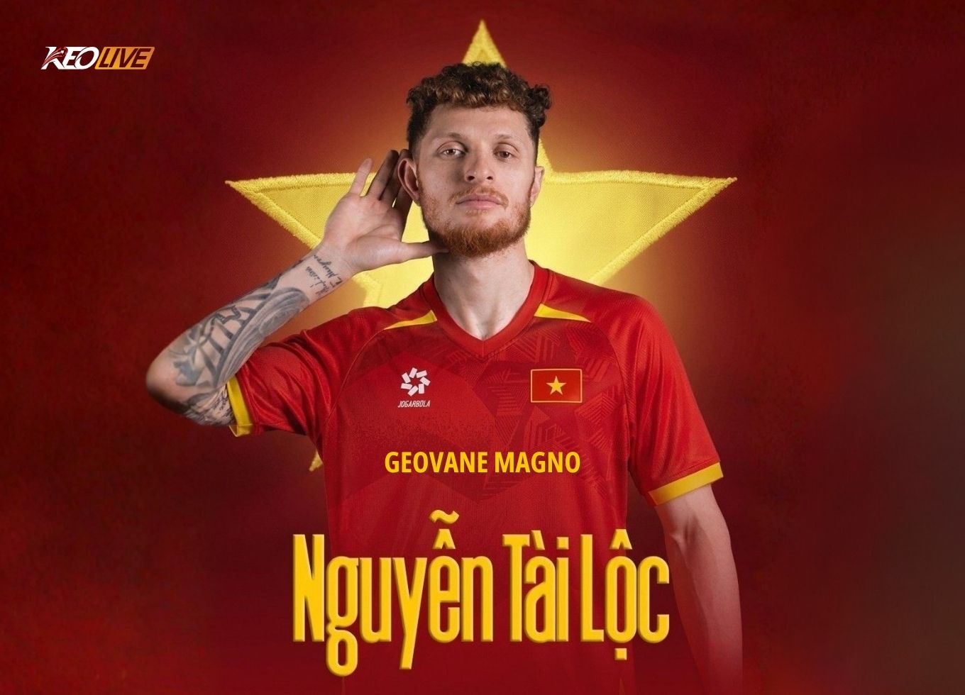 tài lộc | Keolive