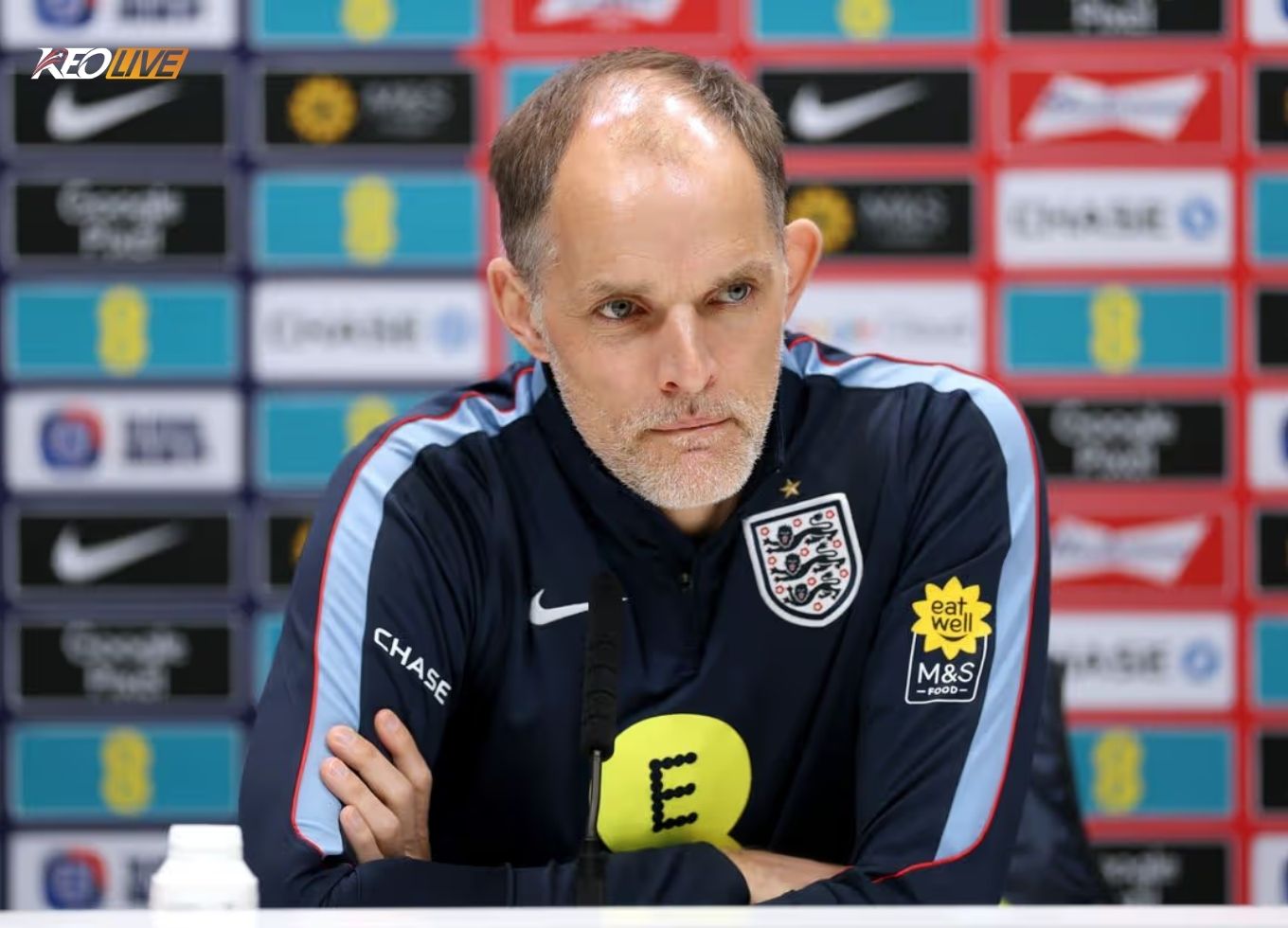 thomas tuchel | Keolive