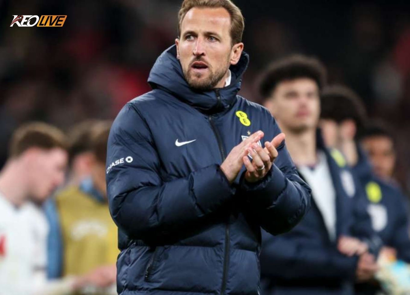 harry kane | Keolive