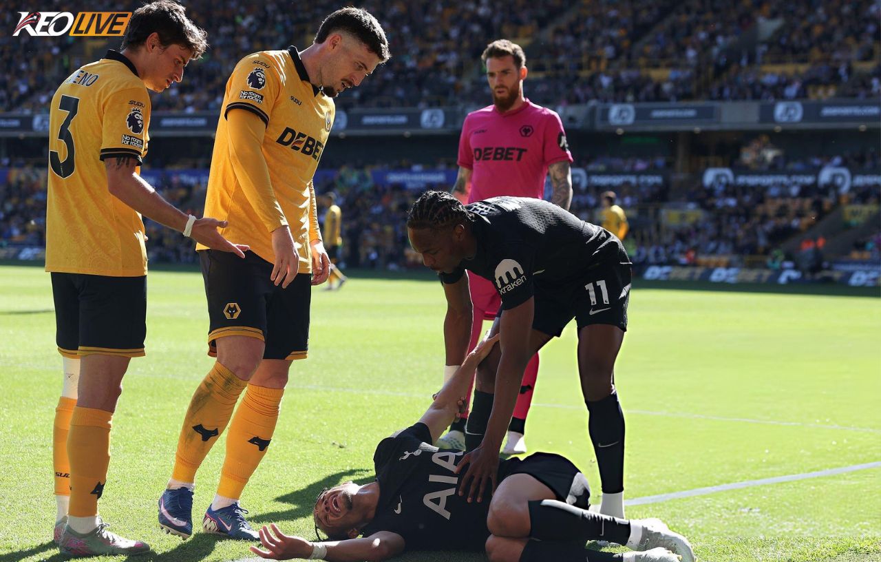 Tương lai của Simons và bài toán dài hạn | Keolive