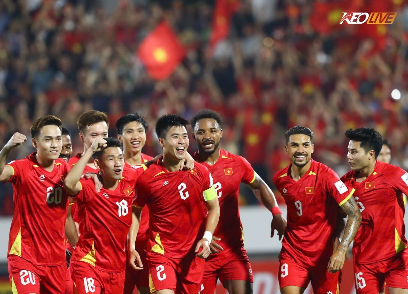 dt vietnam | Keolive