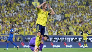 Sai lầm của Bento khiến Al Nassr chưa thể vô địch Saudi Pro League