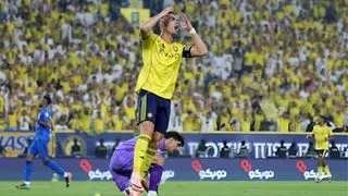 Hình ảnh cho bài Sai lầm của Bento khiến Al Nassr chưa thể vô địch Saudi Pro League
