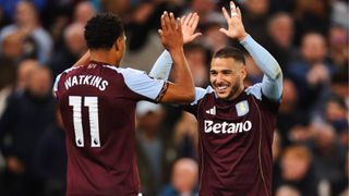 Watkins tỏa sáng giúp Aston Villa giành vé dự Champions League