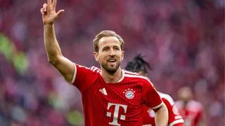 Hình ảnh cho bài Kane lập hat-trick, tiếp tục giành vua phá lưới mùa thứ hai liên tiếp