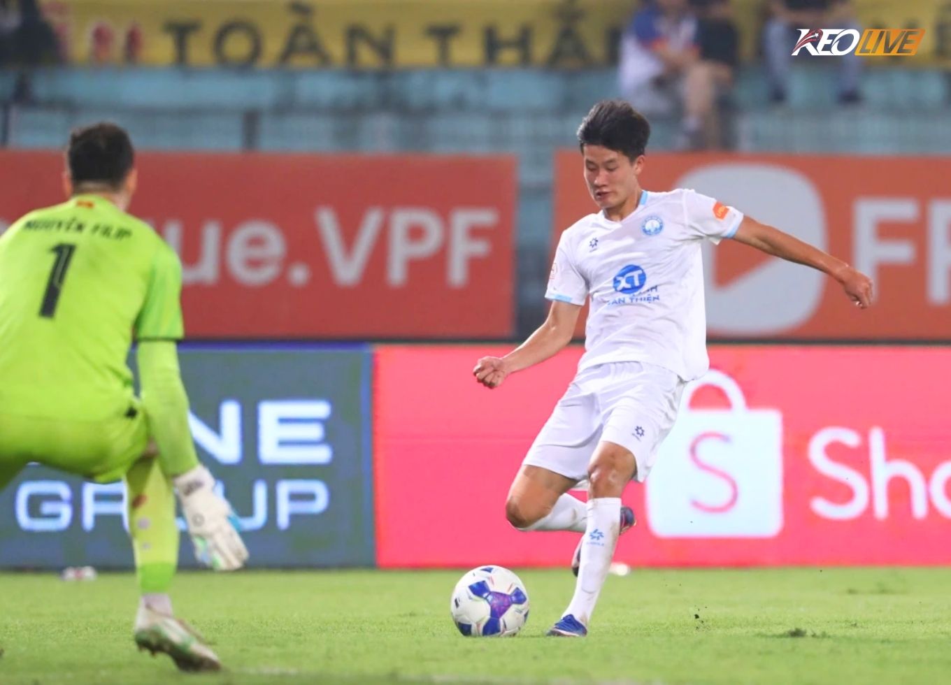 ngọc sơn | Keolive