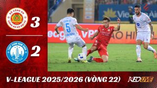CAHN ngược dòng kịch tính, Đình Bắc khép lại đại chiến