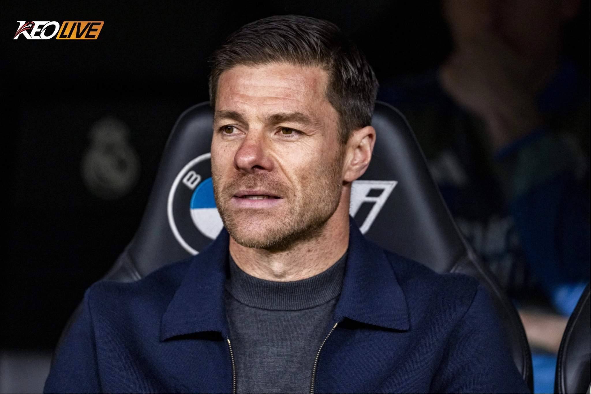 Chelsea sẽ được Alonso dẫn dắt trong mùa giải 2026/27 | Keolive