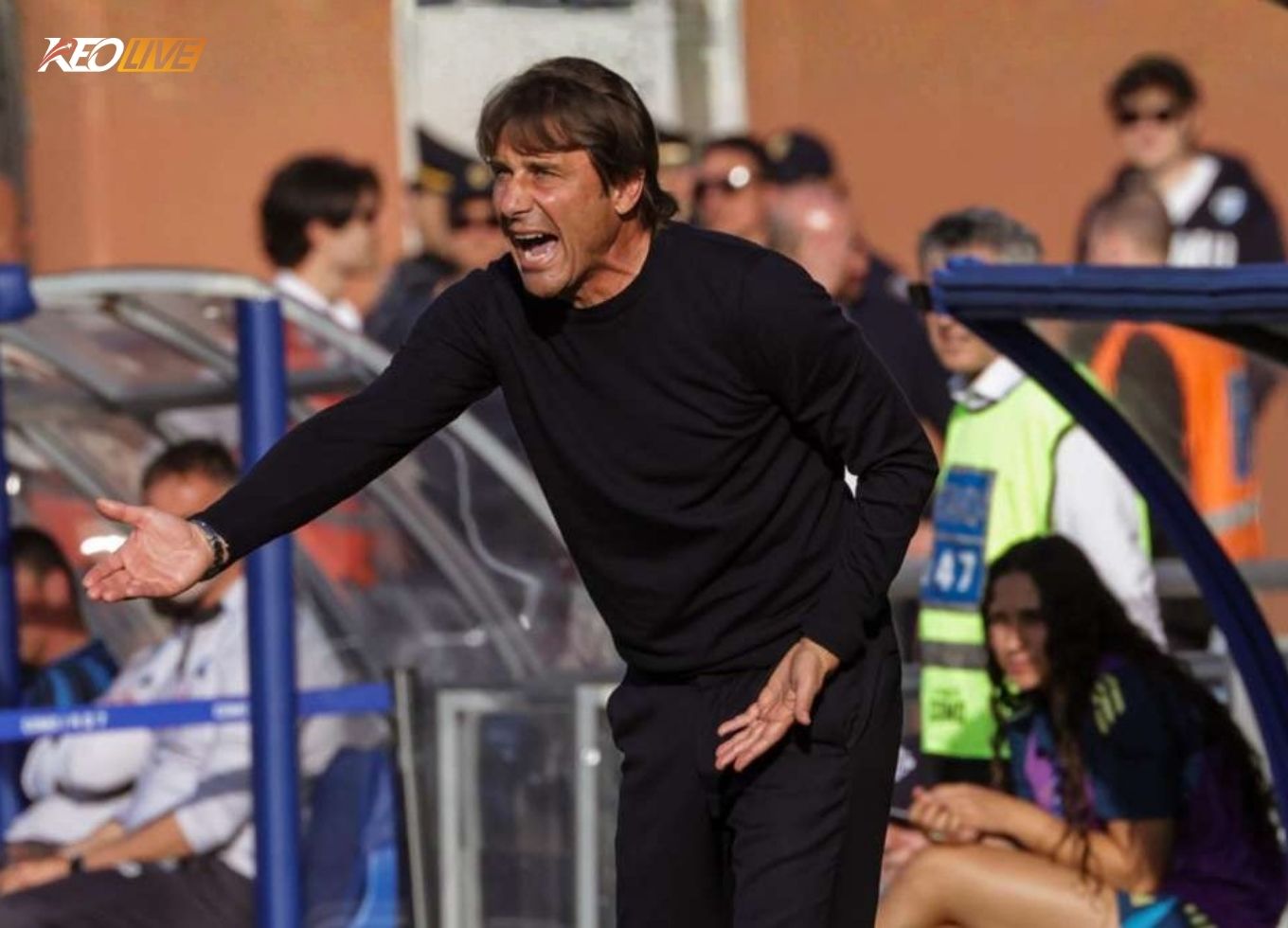 conte | Keolive