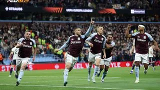 Hình ảnh cho bài Aston Villa giành vé vào chung kết Europa League, đẳng cấp của ông vua C2 Unai Emery