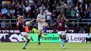 Hình ảnh cho bài Aston Villa có trận không thắng thứ ba liên tiếp, vị trí thứ 5 bị lung lay