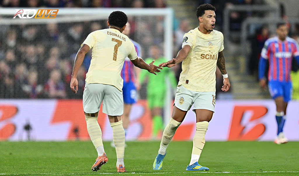 Eguinaldo ghi bàn gỡ hòa giữ lại hy vọng cho Shakhtar | Keolive