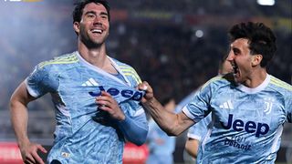 Ghi bàn chớp nhoáng, Vlahovic giúp Juventus củng cố vị trí trong top 4